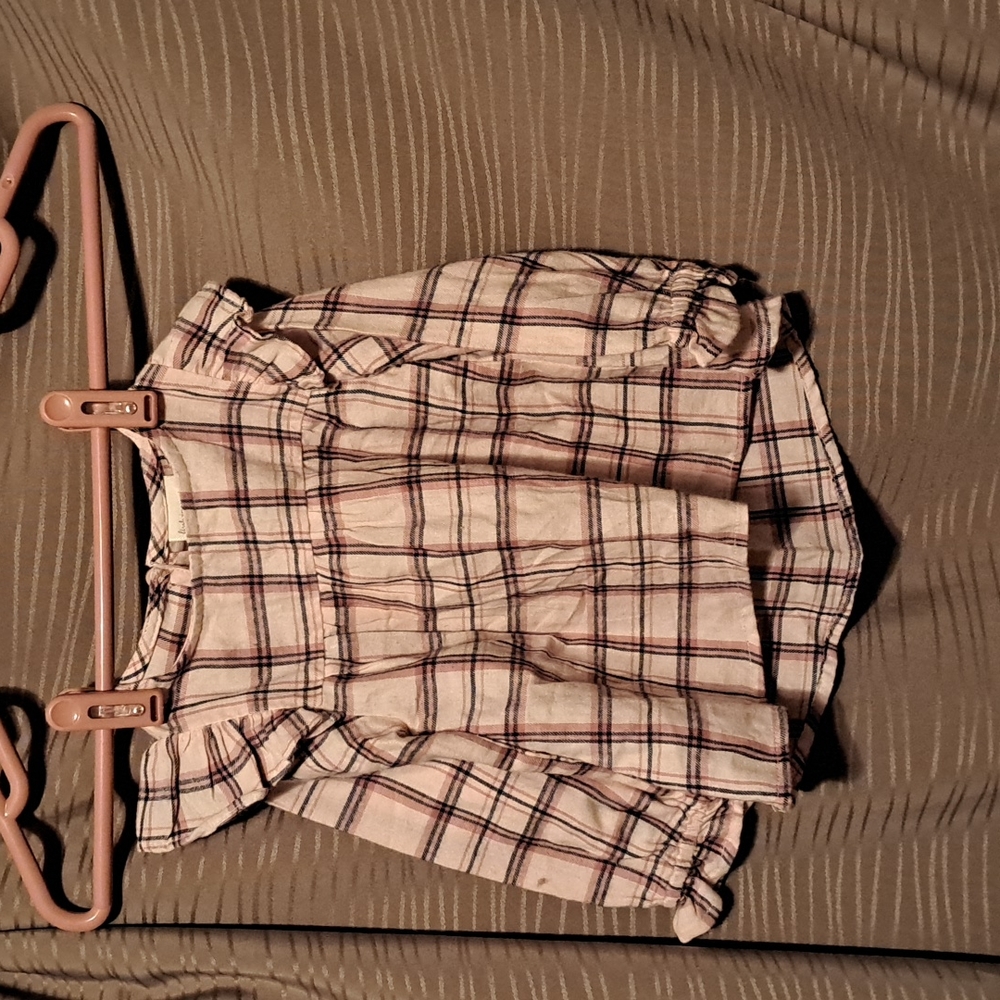 First Impressions dress shirt